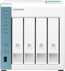 Qnap TS-431K