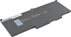 Avacom AVACOM baterie pro Dell rokovitude 7280, 7480 Li-Pol 7,6V 7500mAh 57Wh