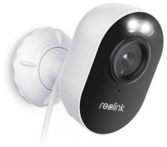 Reolink LUMUS Series E450 8MP Biała