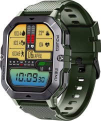 Oukitel BT101 Green