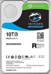 Seagate SkyHawk 10TB 3.5'' SATA III (6 Gb/s)  (HDD10TB)