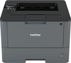 Brother HL-L5100DN (HLL5100DNYJ1)