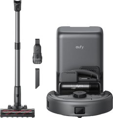 Eufy Robot 3-in-1 E20