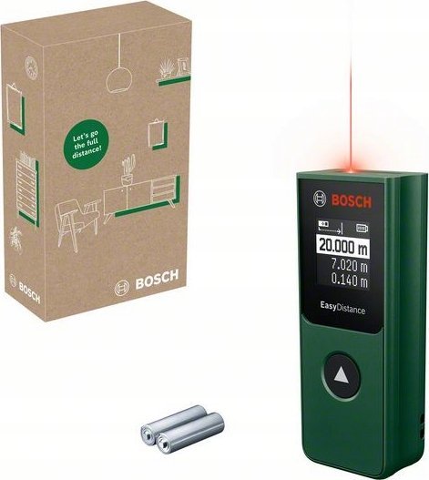 Bosch BOSCH. EASY DISTANCE 20