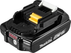 Makita akumulátor BL1820B Li-ion 18V/2Ah (197254-9)