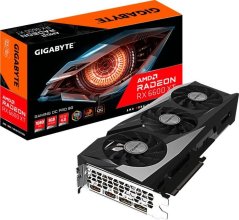 Gigabyte Radeon RX 6600 XT Gaming OC Pro 8GB GDDR6 (GV-R66XTGAMINGOC PRO-8GD)