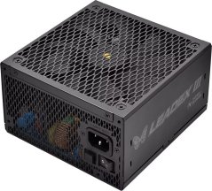 Super Flower Super Flower LEADEX III GOLD UP 1300W 80 PLUS Gold power supply  PCIe 5.1  ATX 3.1 - 1 300 Watt  black