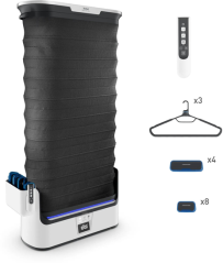 Tefal Care For You YT4050E1 Automatická parná skrinka