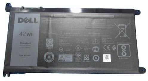 Dell PT3W4 Lithium-Ion (PT3W4 Lithium-Ion (Li-Ion))