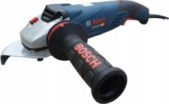 Bosch GWS 18-125 SPL