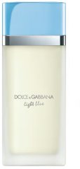 Dolce & Gabbana Dolce & Gabbana Light Blue voda toaletná spray 100ml WOMEN
