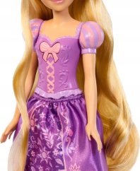 Mantra Lingua Disney Princess Singing Doll Goldilocks (English)