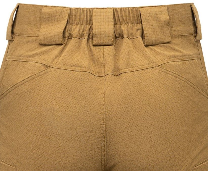Helikon-Tex Nohavice TTP Slim - Čierny