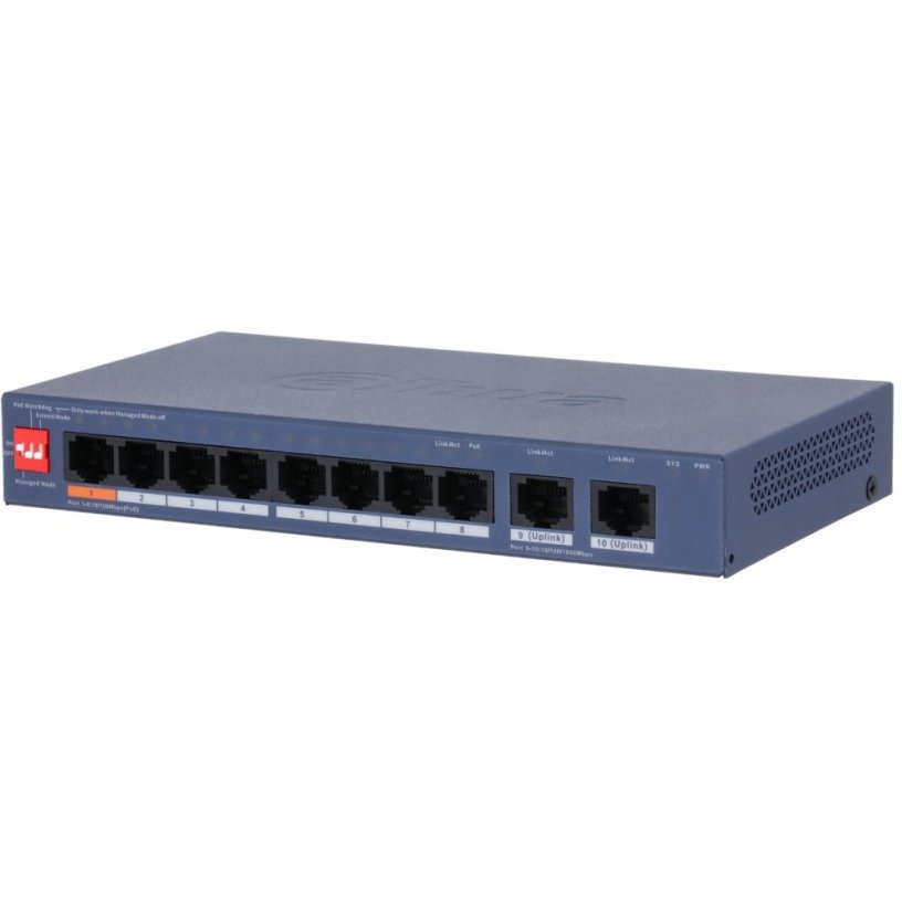 Dahua Technology CS4010-8ET2GT-60