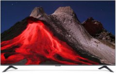 Xiaomi A Pro 2026 QLED 50'' 4K Ultra HD Google TV