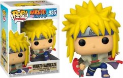 Funko Pop funko pop! naruto 935 minato namikaze