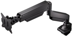 Endorfy Uchwyt biurkowy Atlas GS Pro Single na monitor do 49" (EY8F006)