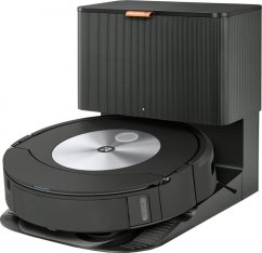 iRobot Roomba Combo j7+ 7558