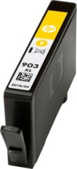HP Toner HP 903XL do OfficeJet Pro 6960/6970 | 825 str. | yellow