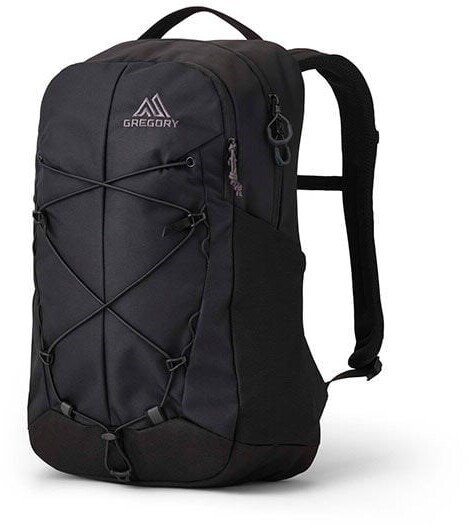 Gregory pre notebook Terros 20 - black lichen (160165-A653)