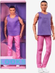 Mattel Signature Looks™ Ken 17 (HJW84)
