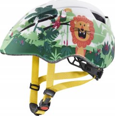 Uvex Šalmas Uvex kid 2 cc safari matt-46-52CM