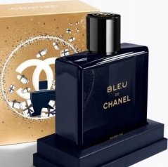 Chanel Chanel Bleu De Chanel Parfum 100ml. (2023) Limited Edition MEN