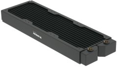 JetWorld Barrow Dabel-40a Radiator 360 mm - schwarz