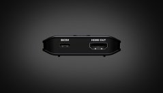 Aten Aten VS5821 8K HDMI Switch – 2-Port – 8K at 30Hz