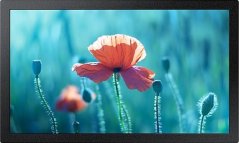 Samsung Samsung QB13R-M - 33 cm (13") Diagonalklasse QBR Series LCD-Display mit LED-Hintergrundbeleuchtung - Digital Signage - 1080p 1920 x 1080 - Schwarz