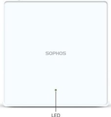 Sophos SOPHOS AP6 840E plenum-rated Access Point (EUK) plain no power adapter/PoE Injector