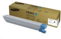 Samsung CLT-C808S Cyan Originál  (SS560A)