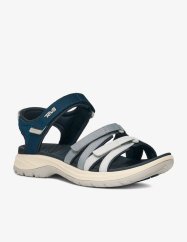 Teva W'S Tirra Sport, BLMU, 39 (us 8); uk 6