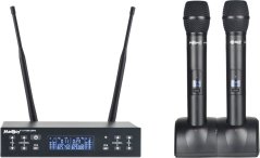Rode MadBoy U-Tube 20PD wireless karaoke microphone pair