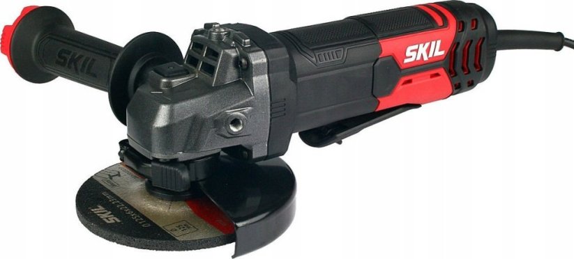 Sourcing ANGLE GRINDER 9132AB 850W