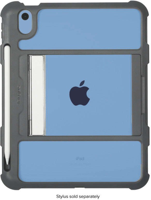 Targus SafePort Case for iPad A16 and 10th Generation – 11.9 Inch