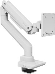 Arozzi držiak na monitor 17"-49" Alzare Neo Pro Biely (AZ-ALZARE-NEO-PRO-WT)