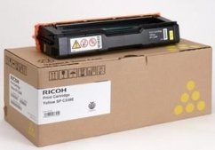 Ricoh 406055 Yellow Originál  (406055)