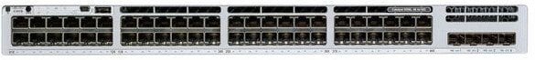 Cisco Cisco CATALYST 9300L MINI 48P UPOE