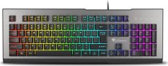 Genesis Rhod 500 RGB  (NKG-1621)
