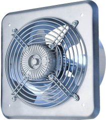 AWENTA ventilátor osiowy fi 210 31W IP42 metalowy (WOC210)