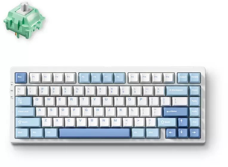MCHOSE G75-4A Cabbage Tofu V2 (G75-4A)