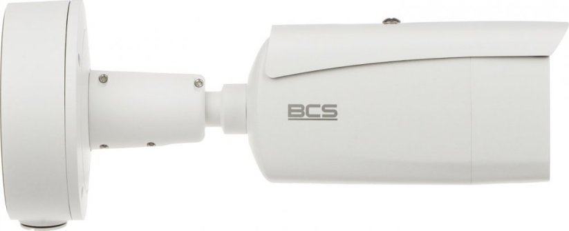 BCS View KAMERA IP ANPR BCS-V-TIP72VSR4-ITC - 1080p 2.8&nbsp;... 12&nbsp;mm - MOTOZOOM BCS View