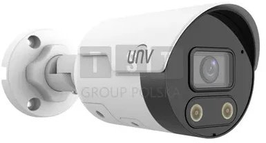 Uniview IPC2124SB-ADF28KMC-I0 Kamera IP 4Mpix 2.8mm 30m TriGuard