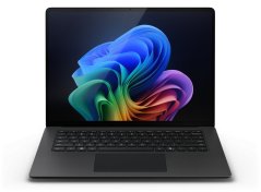 Microsoft Surface Notebook 8 Copilot+ PC / 15" Dotykowy / Core Ultra X7-368H / 64GB / 1TB / Windows 11 Pro (EP2-50838)