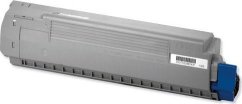 OKI Toner do ES8460 BLACK 44059232 -44059232