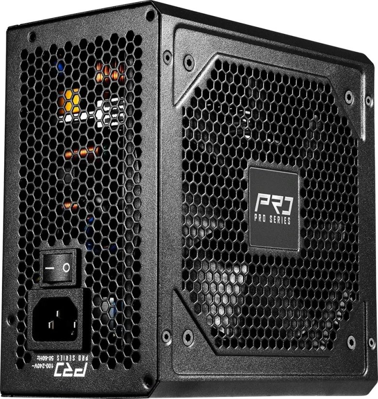 ASRock Pro Gold 850W (PRO-850G)