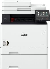 Canon Canon i-SENSYS X C1127iF Laser A4 1200 x 1200 DPI 27 stron/min Wi-Fi