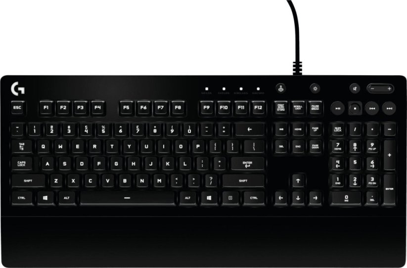 Logitech G213 Prodigy  (920-008093)