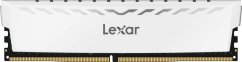 Lexar Thor, DDR4, 8 GB, 3600MHz, CL18 (LD4BU008G-R3600GSWG)